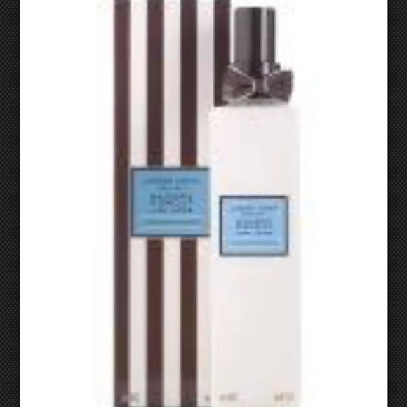 henri bendel Accessories - HENRI BENDEL Vanilla Flower Body Veil 6.7oz SEALED